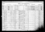 CA Census 1911 - e080_e001997757 CA Census 1911 - e080_e001997757