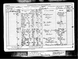 Maw - Census 1881 - Wickersley 1.jpg