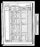 UK Cens 1841 - HO107-769-3 - F 8 P 10 S 11 (Freebridge Lynn-Hillington)