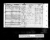 UK Cens 1851 - HO107-1729 - F 423 P 23 S 99 (Bicester-Bletchington) UK Cens 1851 - HO107-1729 - F 423 P 23 S 99 (Bicester-Bletchington)