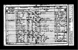 UK Cens 1851 - HO107-2105 - F 116 P 1 S 4 (Lincoln-Lincoln Home) UK Cens 1851 - HO107-2105 - F 116 P 1 S 4 (Lincoln-Lincoln Home)