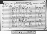 UK Cens 1861 - GBC_1861_3564_00519A