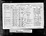 UK Cens 1861 - RG9-2397 - F 41 P 2 S 10 (Glanford Brigg-Brigg)