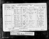 UK Cens 1861 - RG9-2397 - F 59 P 38 S 212 (Glanford Brigg-Brigg) UK Cens 1861 - RG9-2397 - F 59 P 38 S 212 (Glanford Brigg-Brigg)