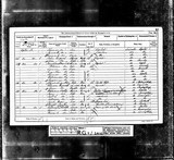 UK Cens 1861 - RG9-2410 - F 61 P 21 S 111 (Gainsborough-Willingham) UK Cens 1861 - RG9-2410 - F 61 P 21 S 111 (Gainsborough-Willingham)