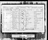 UK Cens 1861 - RG9-3551 - F 38 P 14 S 77 (York-Walmgate)