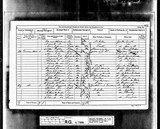 UK Cens 1861 - RG9-3554 - F 102 P 25 S 138 (York-Walmgate) UK Cens 1861 - RG9-3554 - F 102 P 25 S 138 (York-Walmgate)