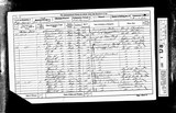 UK Cens 1861 - RG9-967 - F 22 P 6 S 22 (Peterborough-Peterborough) UK Cens 1861 - RG9-967 - F 22 P 6 S 22 (Peterborough-Peterborough)