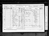 UK Cens 1871 - RG10-4728 - F 112 P 7 S 30 (Thorne-Crowle)