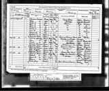 UK Cens 1881 - RG11-1301 - F 104 P 28 S 151 (Reading-St Mary) UK Cens 1881 - RG11-1301 - F 104 P 28 S 151 (Reading-St Mary)