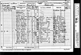 UK Cens 1881 - RG11-16 - F 29 P 7 S 19 (Kensington-St Johns Paddington) UK Cens 1881 - RG11-16 - F 29 P 7 S 19 (Kensington-St Johns Paddington)