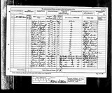 UK Cens 1881 - RG11-1860 - F 9 P 11 S 61 (Bosmere-Coddenham) UK Cens 1881 - RG11-1860 - F 9 P 11 S 61 (Bosmere-Coddenham)