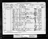 UK Cens 1881 - RG11-2206 - F 72 P 6 S 30 (Stoke Damerel-St Aubyn)