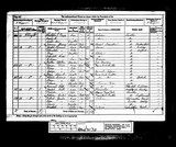 UK Cens 1881 - RG11-3170 - F 47 P 24 S 125 (Leicester-East Leicester) UK Cens 1881 - RG11-3170 - F 47 P 24 S 125 (Leicester-East Leicester)