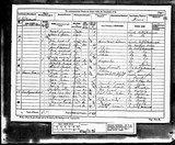 UK Cens 1881 - RG11-3196 - F 101 P 3 S 11 (Bourn-Aslackby) UK Cens 1881 - RG11-3196 - F 101 P 3 S 11 (Bourn-Aslackby)