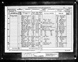 UK Cens 1881 - RG11-3283 - F 24 P 19 S 102 (Glanford Brigg-Brigg) UK Cens 1881 - RG11-3283 - F 24 P 19 S 102 (Glanford Brigg-Brigg)