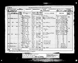 UK Cens 1881 - RG11-3296 - F 144 P 10 S 56 (Gainsborough-Gainsborough) UK Cens 1881 - RG11-3296 - F 144 P 10 S 56 (Gainsborough-Gainsborough)