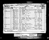 UK Cens 1881 - RG11-3296 - F 148 P 17 S 11 (Gainsborough-Gainsborough) UK Cens 1881 - RG11-3296 - F 148 P 17 S 11 (Gainsborough-Gainsborough)