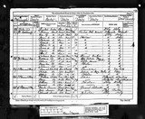 UK Cens 1881 - RG11-3400 - F 155 P 47 S 837 (Derby-Derby)