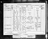 UK Cens 1881 - RG11-3403 - F 125 P 12 S 74 (Derby-Derby) UK Cens 1881 - RG11-3403 - F 125 P 12 S 74 (Derby-Derby)