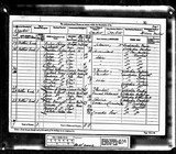 UK Cens 1881 - RG11-3446 - F 95 P 7 S 40 (Bakewell-Bakewell)