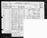 UK Cens 1881 - RG11-3552 - F 62 P 27 S 1 (Chester-Tattenhall) UK Cens 1881 - RG11-3552 - F 62 P 27 S 1 (Chester-Tattenhall)