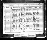 UK Cens 1881 - RG11-3939 - F 6 P 5 S 30 (Chorlton-Hulme)