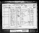 UK Cens 1881 - RG11-4092 - F 20 P 33 S 177 (Oldham-Middleton)