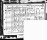 UK Cens 1881 - RG11-4233 - F 26 P 45 S 250 (Preston-St Peter) UK Cens 1881 - RG11-4233 - F 26 P 45 S 250 (Preston-St Peter)