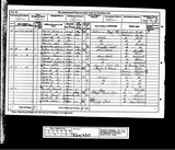 UK Cens 1881 - RG11-4317 - F 14 P 22 S 115 (Ripon-Ripon) UK Cens 1881 - RG11-4317 - F 14 P 22 S 115 (Ripon-Ripon)