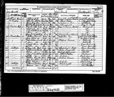 UK Cens 1881 - RG11-4322 - F 13 P 21 S 38 (Great Ouseburn-Whixley) UK Cens 1881 - RG11-4322 - F 13 P 21 S 38 (Great Ouseburn-Whixley)