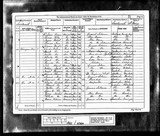 UK Cens 1881 - RG11-4364 - F 21 P 35 S 156 (Saddleworth-Upper Mill)