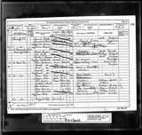 UK Cens 1881 - RG11-4463 - F 104 P 15 S 80 (Bradford-Horton) UK Cens 1881 - RG11-4463 - F 104 P 15 S 80 (Bradford-Horton)