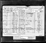 UK Cens 1881 - RG11-4464 - F 114 P 19 S 74 (Bradford-Horton) UK Cens 1881 - RG11-4464 - F 114 P 19 S 74 (Bradford-Horton)