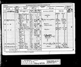 UK Cens 1881 - RG11-4533 - F 120 P 12 S 59 (Leeds-West Leeds) UK Cens 1881 - RG11-4533 - F 120 P 12 S 59 (Leeds-West Leeds)