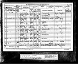 UK Cens 1881 - RG11-4541 - F 43 P 23 S 111 (Leeds-Chapeltown) UK Cens 1881 - RG11-4541 - F 43 P 23 S 111 (Leeds-Chapeltown)