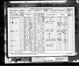 UK Cens 1881 - RG11-4690 - F 107 P 17 S 85 (Doncaster-Doncaster) UK Cens 1881 - RG11-4690 - F 107 P 17 S 85 (Doncaster-Doncaster)