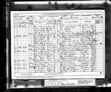 UK Cens 1881 - RG11-4690 - F 67 P 12 S 81 (Doncaster-Doncaster) UK Cens 1881 - RG11-4690 - F 67 P 12 S 81 (Doncaster-Doncaster)