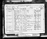 UK Cens 1881 - RG11-4691 - F 6 P 6 S 34 (Doncaster-Doncaster)