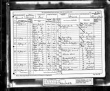 UK Cens 1881 - RG11-4691 - F 9 P 11 S 65 (Doncaster-Doncaster)