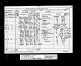 UK Cens 1881 - RG11-4723 - F 39 P 33 S 167 (York-Walmgate) UK Cens 1881 - RG11-4723 - F 39 P 33 S 167 (York-Walmgate)