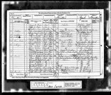 UK Cens 1881 - RG11-4730 - F 27 P 6 S 22 (York-Flaxton) UK Cens 1881 - RG11-4730 - F 27 P 6 S 22 (York-Flaxton)