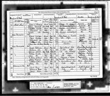 UK Cens 1881 - RG11-4737 - F 100 P 13 S 83 (Howden-Howden) UK Cens 1881 - RG11-4737 - F 100 P 13 S 83 (Howden-Howden)