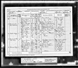 UK Cens 1881 - RG11-4737 - F 31 P 6 S 12 (Howden-Howden)