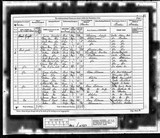 UK Cens 1881 - RG11-4737 - F 45 P 1 S 6 (Howden-Howden) UK Cens 1881 - RG11-4737 - F 45 P 1 S 6 (Howden-Howden)