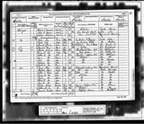 UK Cens 1881 - RG11-4737 - F 48 P 7 S 34 (Howden-Howden)