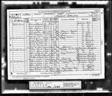 UK Cens 1881 - RG11-4748 - F 59 P 25 S 93 (Sculcoates-Cottingham)