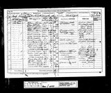 UK Cens 1881 - RG11-4777 - F 100 P 12 S 71 (Hull-Myton)