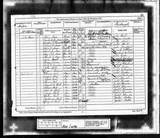 UK Cens 1881 - RG11-4790 - F 28 P 1 S 1 (Skirlaugh-Hornsea)