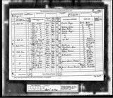 UK Cens 1881 - RG11-4794 - F 44 P 3 S 18 (Driffield-Driffield)